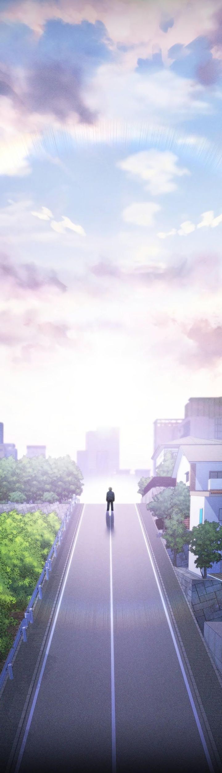 Savior of Divine Blood ~Draw Out 0.00000001% to Become the Strongest~ Chapter 94 - halaman 39