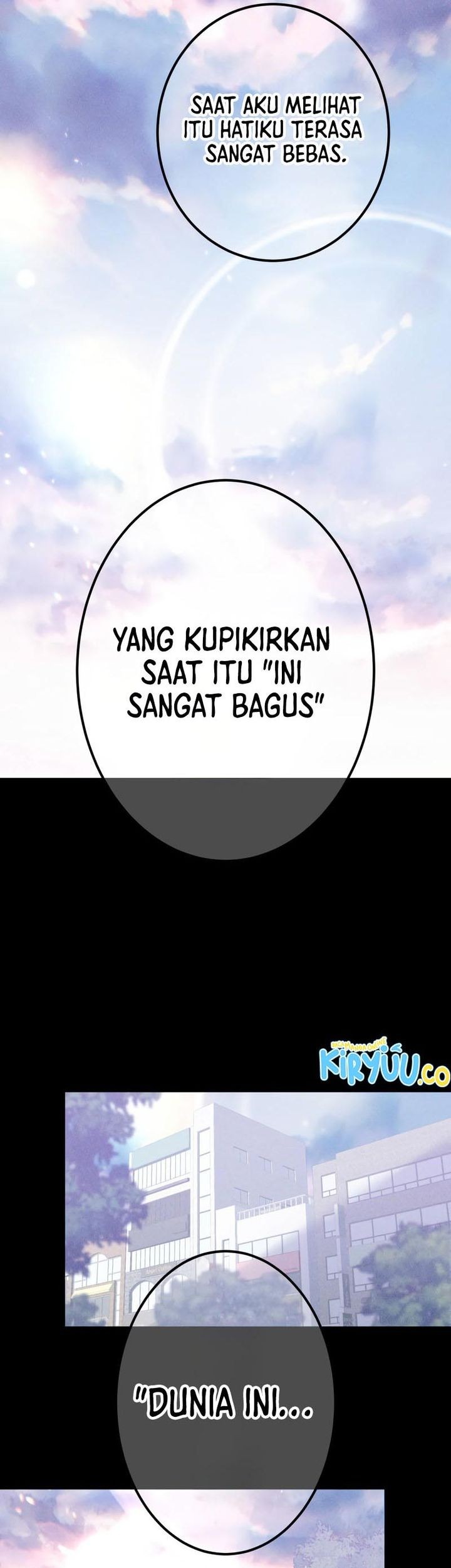 Savior of Divine Blood ~Draw Out 0.00000001% to Become the Strongest~ Chapter 94 - halaman 41