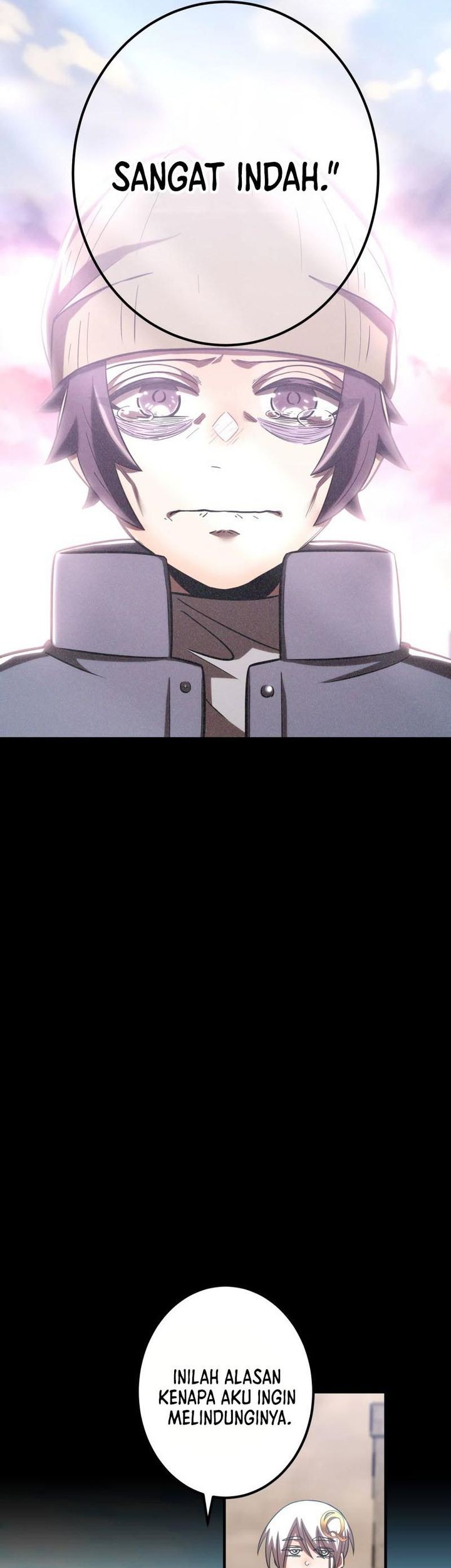 Savior of Divine Blood ~Draw Out 0.00000001% to Become the Strongest~ Chapter 94 - halaman 43
