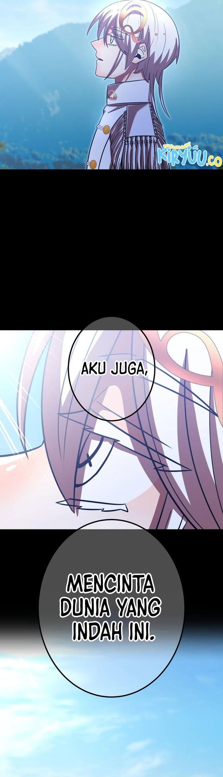 Savior of Divine Blood ~Draw Out 0.00000001% to Become the Strongest~ Chapter 94 - halaman 47