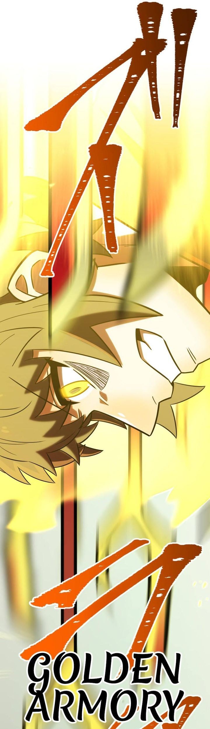 Savior of Divine Blood ~Draw Out 0.00000001% to Become the Strongest~ Chapter 94 - halaman 5
