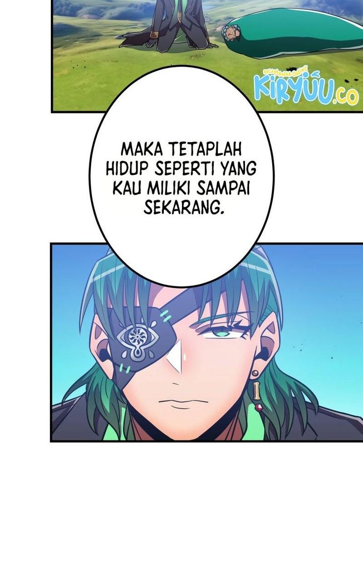 Savior of Divine Blood ~Draw Out 0.00000001% to Become the Strongest~ Chapter 94 - halaman 50