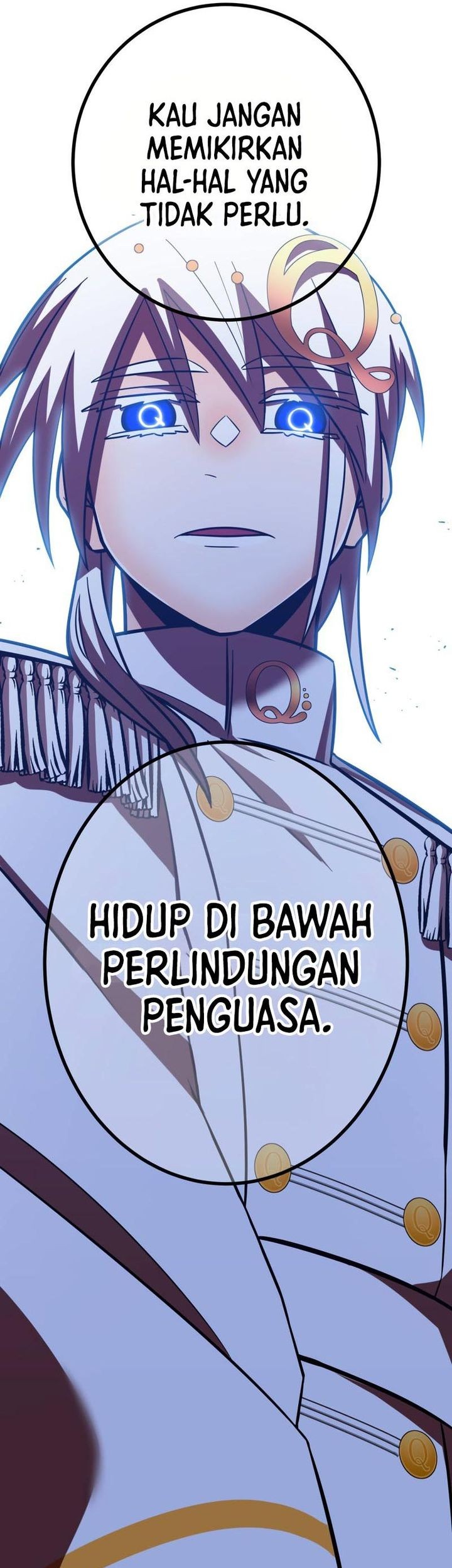 Savior of Divine Blood ~Draw Out 0.00000001% to Become the Strongest~ Chapter 94 - halaman 51