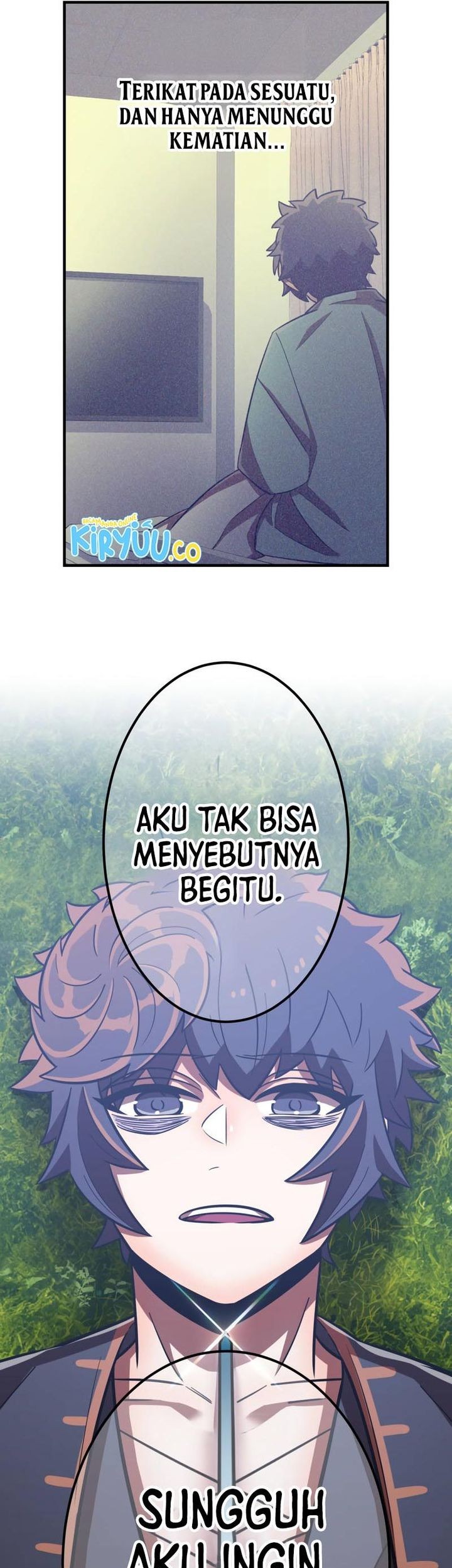 Savior of Divine Blood ~Draw Out 0.00000001% to Become the Strongest~ Chapter 94 - halaman 55