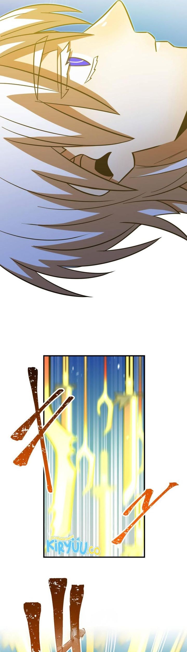 Savior of Divine Blood ~Draw Out 0.00000001% to Become the Strongest~ Chapter 94 - halaman 7