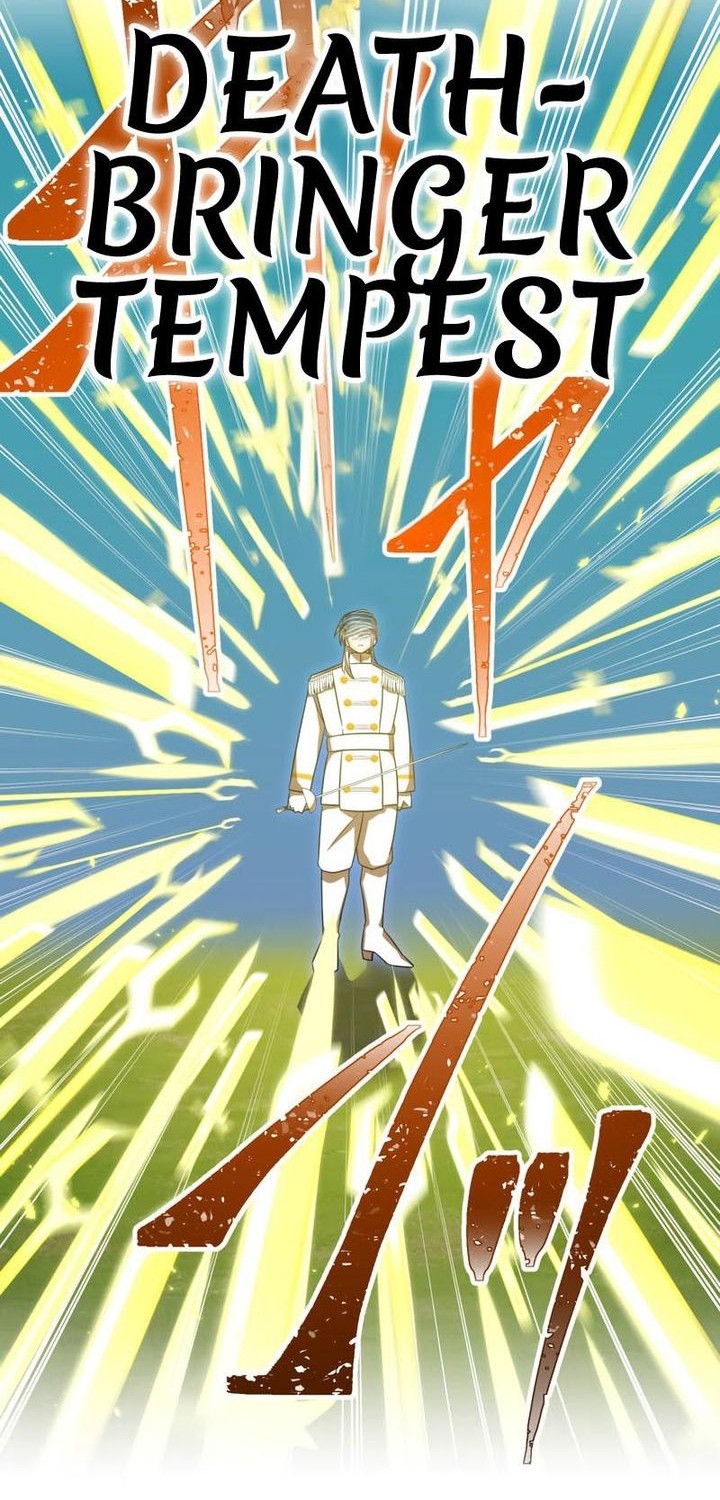 Savior of Divine Blood ~Draw Out 0.00000001% to Become the Strongest~ Chapter 94 - halaman 8