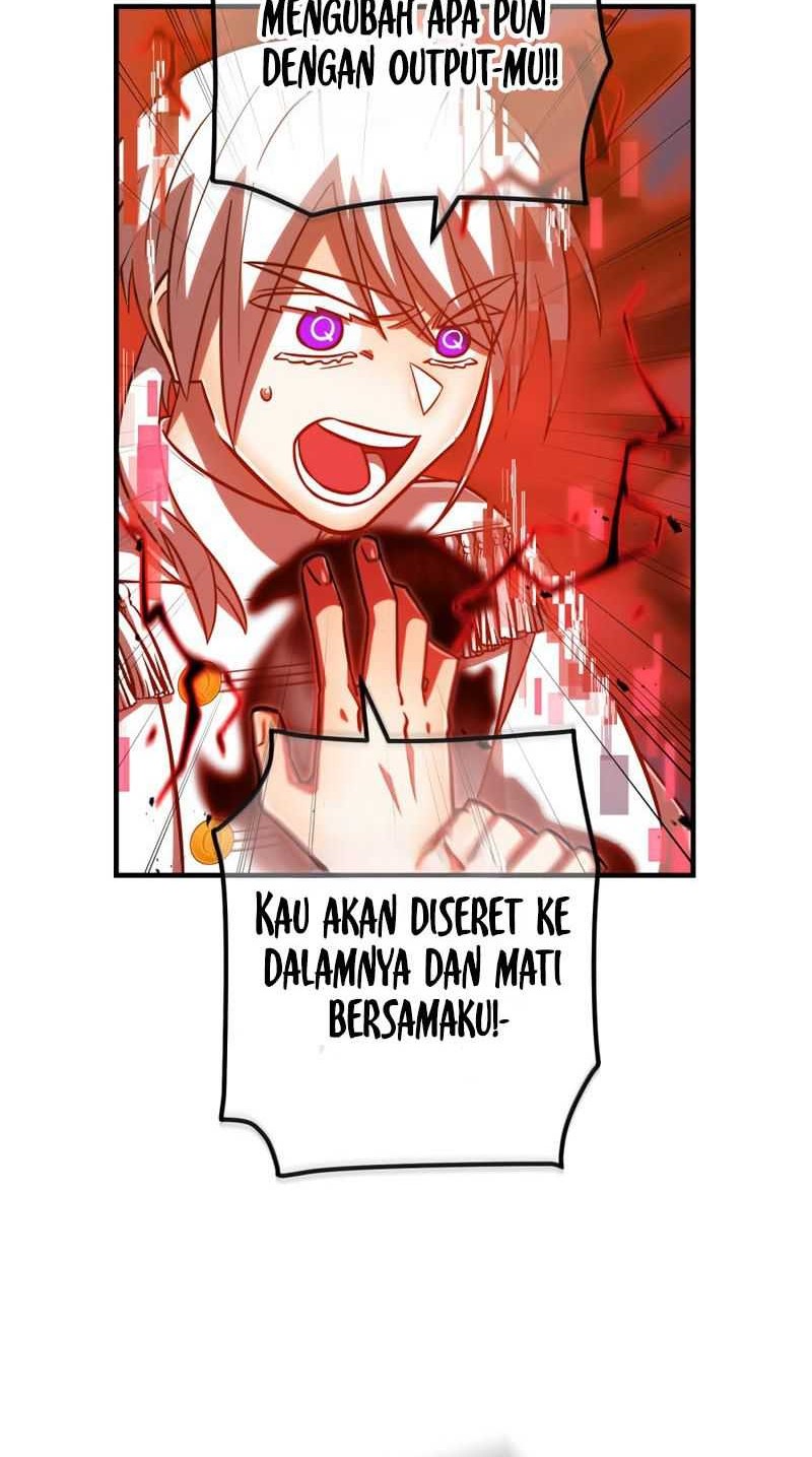 Savior of Divine Blood ~Draw Out 0.00000001% to Become the Strongest~ Chapter 95 - halaman 10