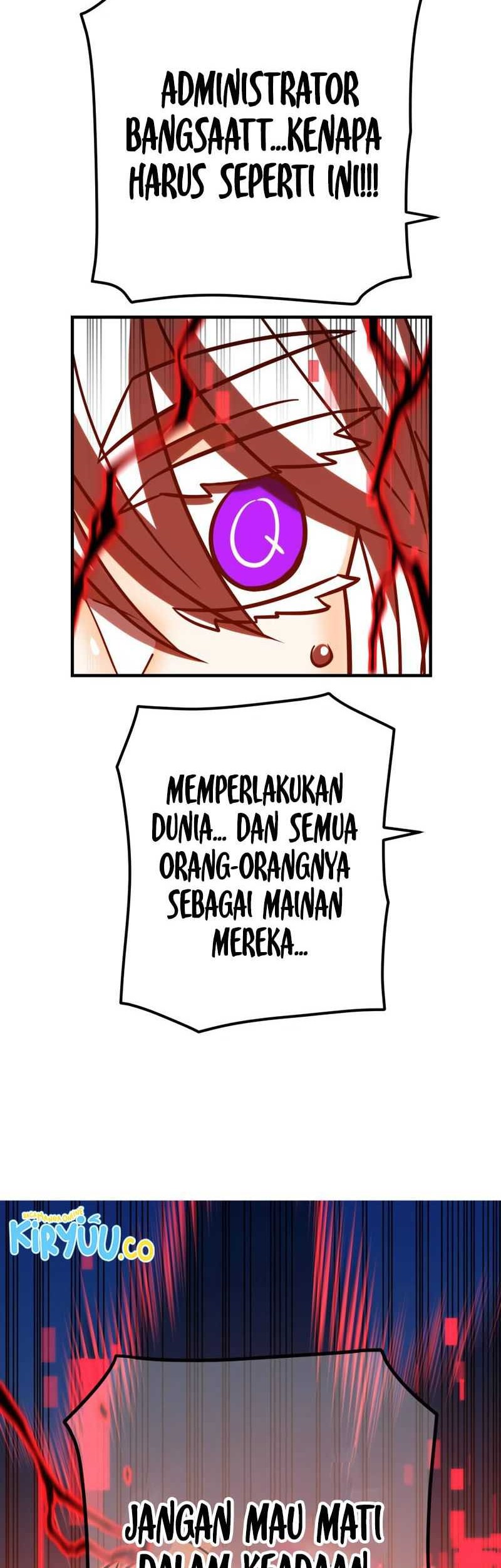 Savior of Divine Blood ~Draw Out 0.00000001% to Become the Strongest~ Chapter 95 - halaman 12