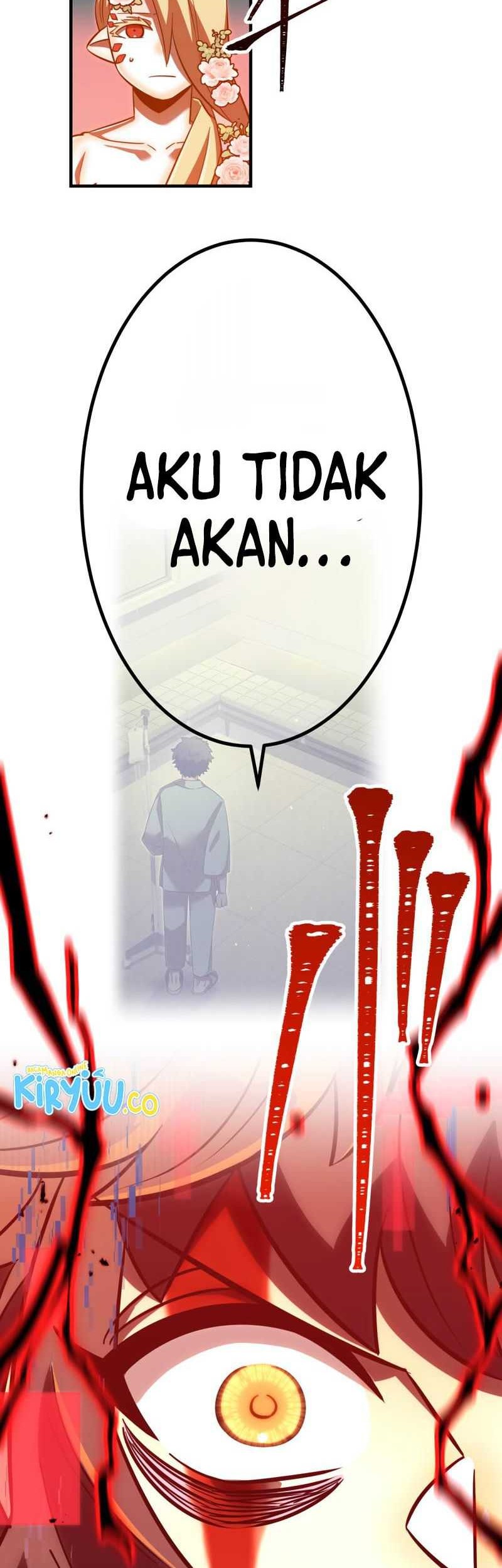 Savior of Divine Blood ~Draw Out 0.00000001% to Become the Strongest~ Chapter 95 - halaman 16