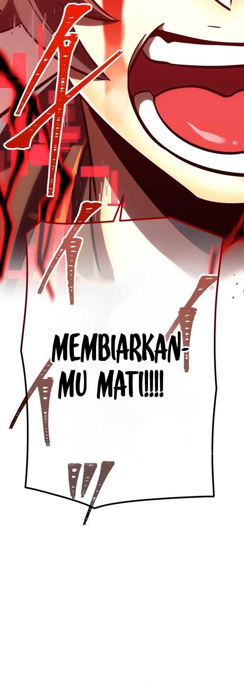 Savior of Divine Blood ~Draw Out 0.00000001% to Become the Strongest~ Chapter 95 - halaman 17