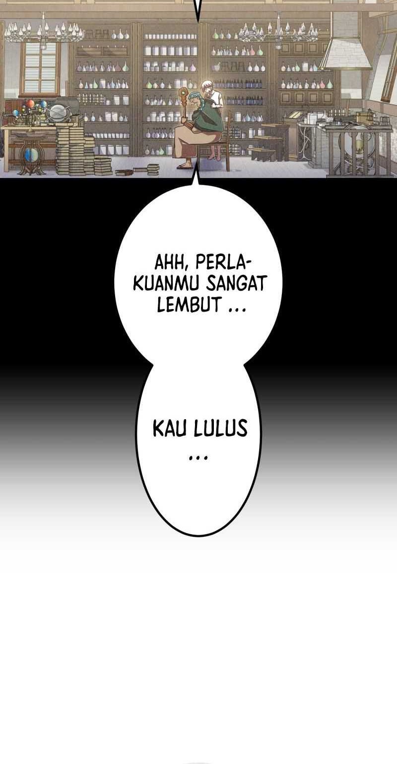 Savior of Divine Blood ~Draw Out 0.00000001% to Become the Strongest~ Chapter 95 - halaman 2