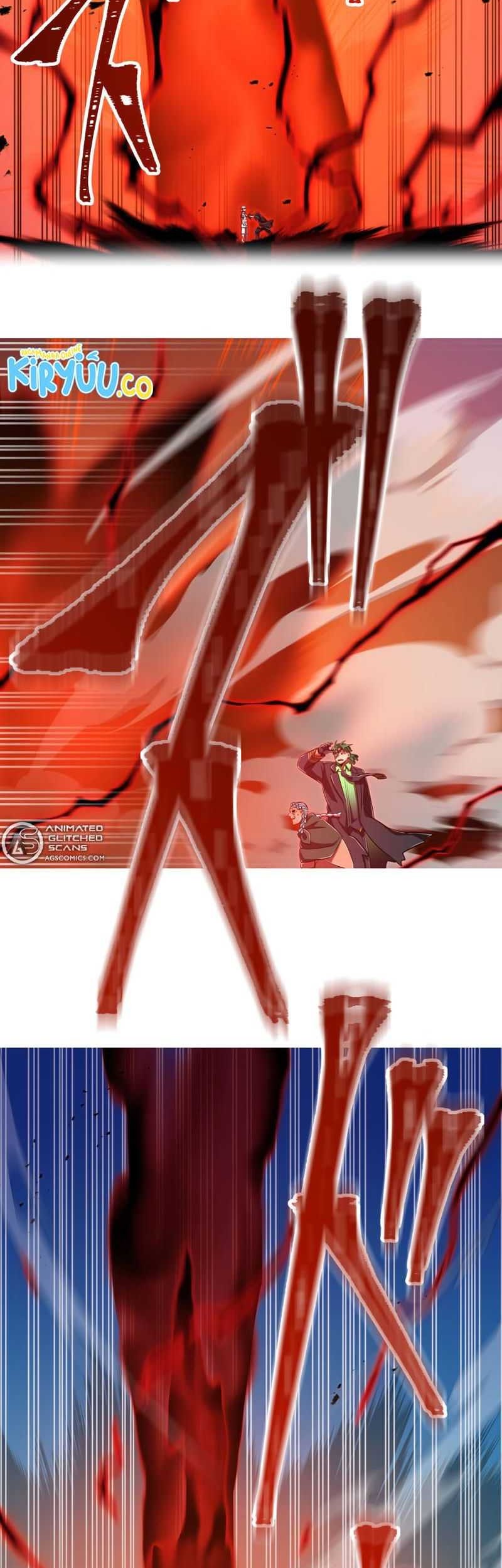 Savior of Divine Blood ~Draw Out 0.00000001% to Become the Strongest~ Chapter 95 - halaman 20
