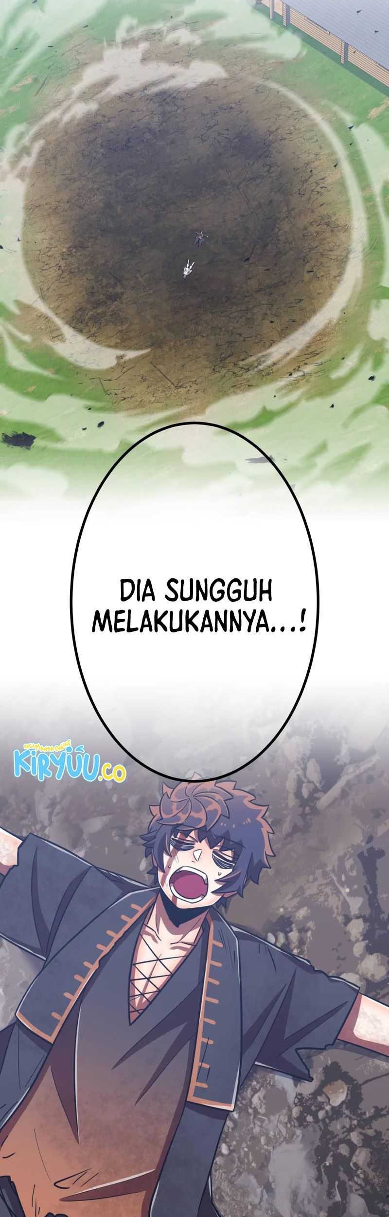 Savior of Divine Blood ~Draw Out 0.00000001% to Become the Strongest~ Chapter 95 - halaman 24