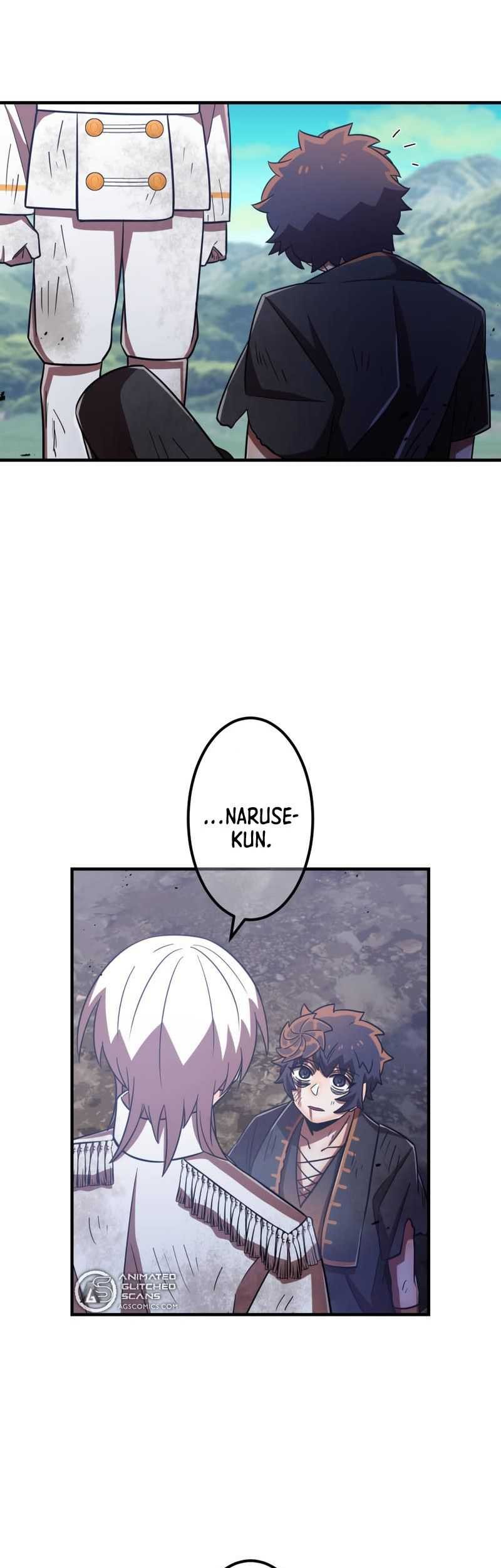 Savior of Divine Blood ~Draw Out 0.00000001% to Become the Strongest~ Chapter 95 - halaman 26