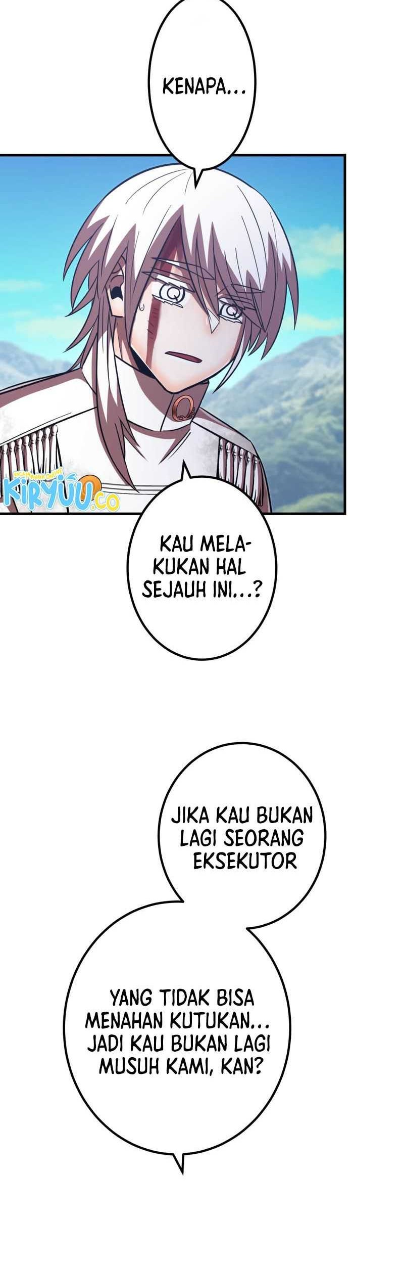 Savior of Divine Blood ~Draw Out 0.00000001% to Become the Strongest~ Chapter 95 - halaman 27