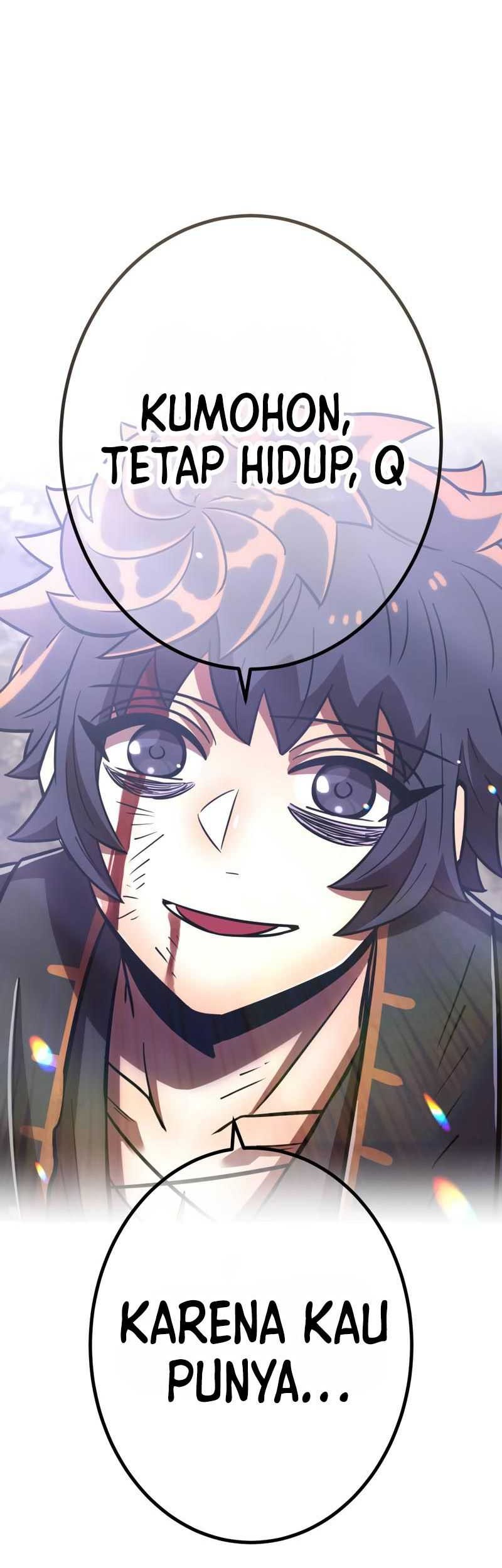 Savior of Divine Blood ~Draw Out 0.00000001% to Become the Strongest~ Chapter 95 - halaman 28