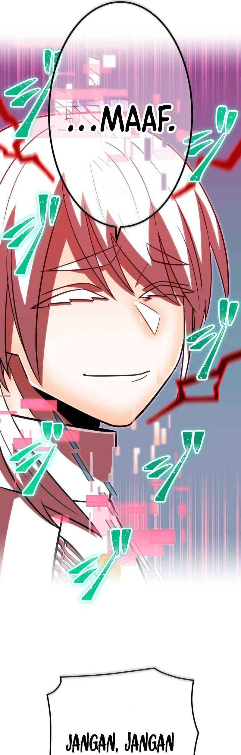 Savior of Divine Blood ~Draw Out 0.00000001% to Become the Strongest~ Chapter 95 - halaman 3
