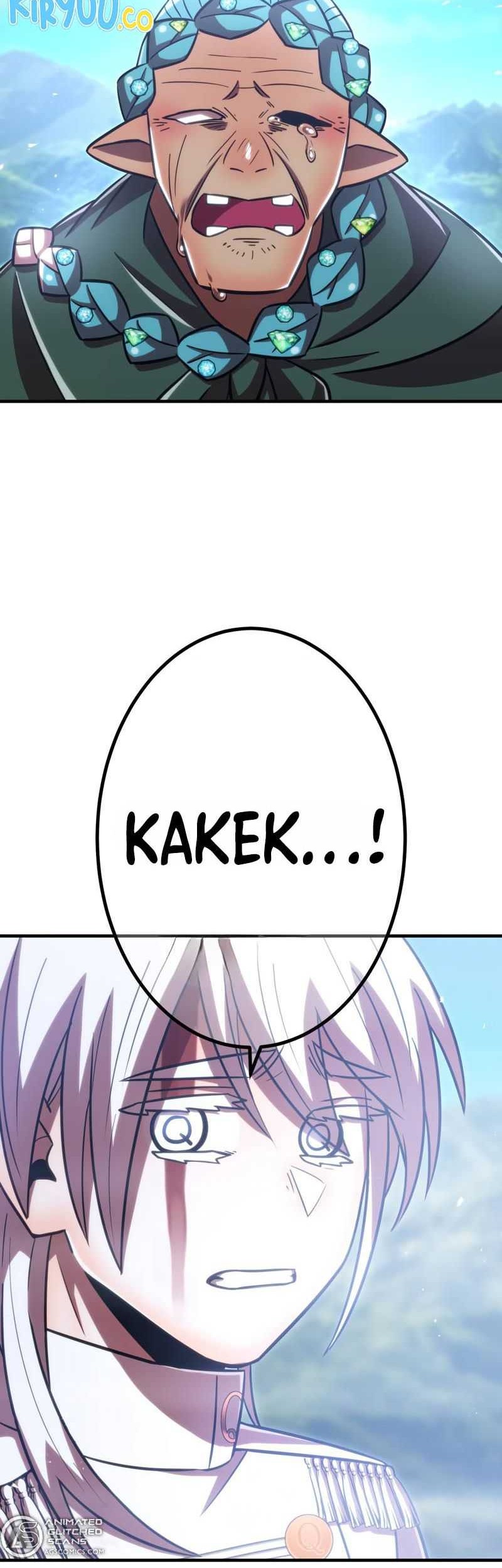 Savior of Divine Blood ~Draw Out 0.00000001% to Become the Strongest~ Chapter 95 - halaman 31