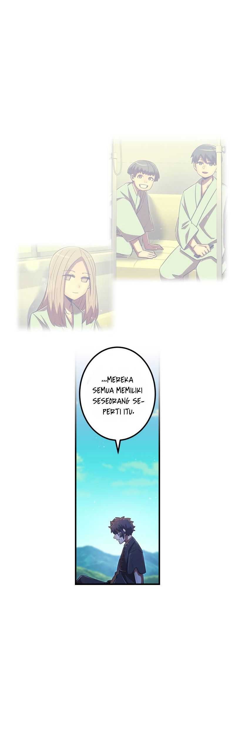 Savior of Divine Blood ~Draw Out 0.00000001% to Become the Strongest~ Chapter 95 - halaman 32