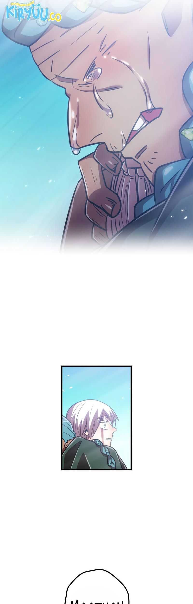 Savior of Divine Blood ~Draw Out 0.00000001% to Become the Strongest~ Chapter 95 - halaman 34