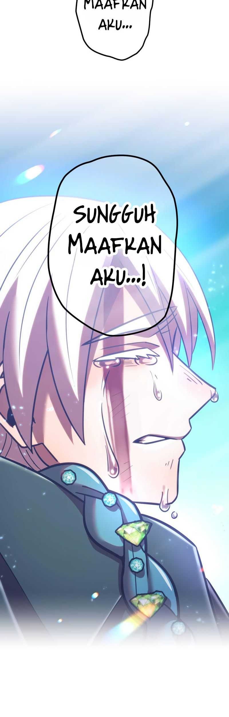 Savior of Divine Blood ~Draw Out 0.00000001% to Become the Strongest~ Chapter 95 - halaman 35