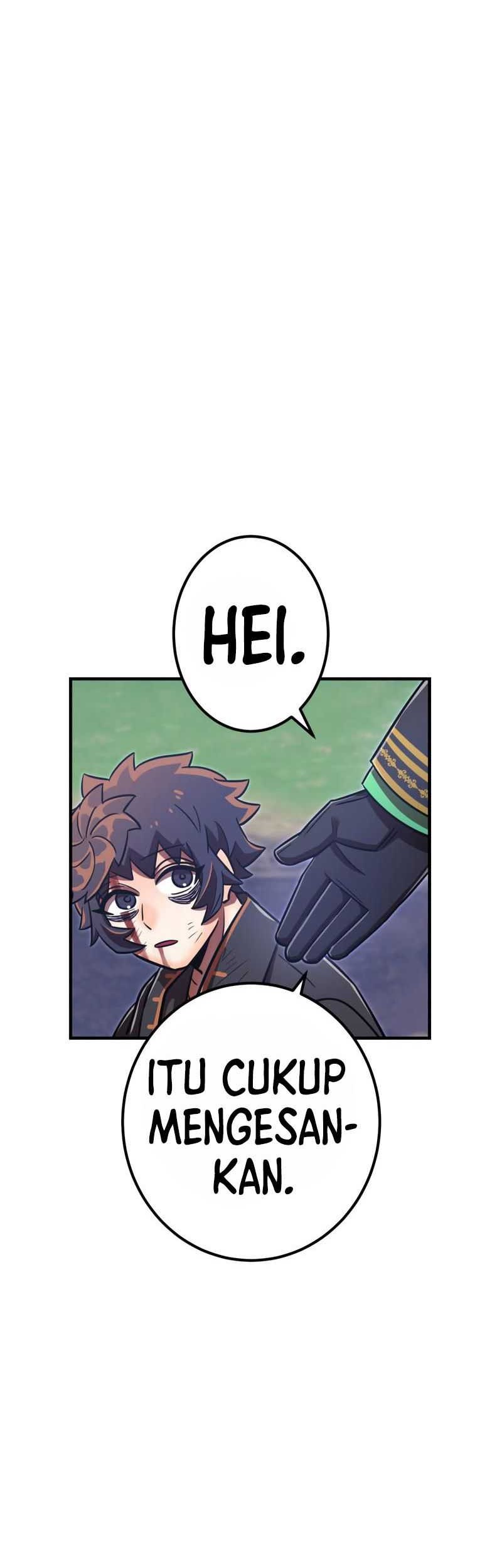 Savior of Divine Blood ~Draw Out 0.00000001% to Become the Strongest~ Chapter 95 - halaman 36