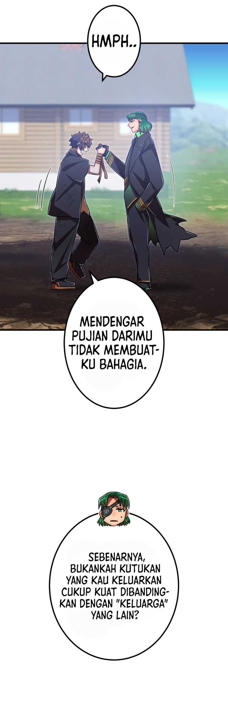 Savior of Divine Blood ~Draw Out 0.00000001% to Become the Strongest~ Chapter 95 - halaman 37
