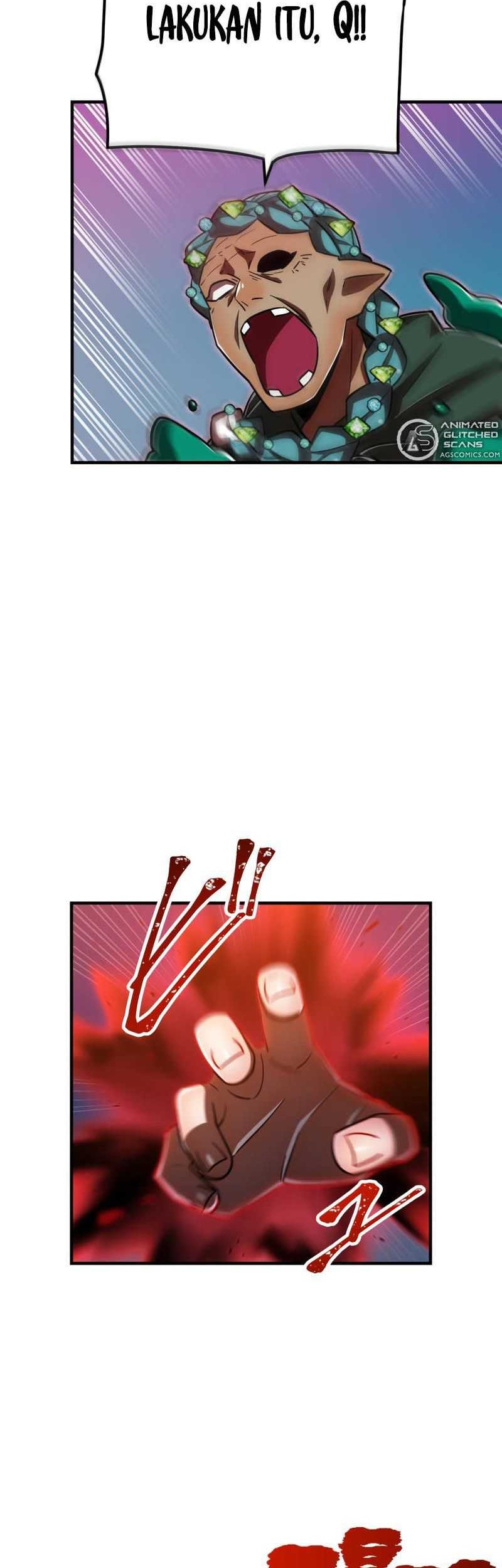 Savior of Divine Blood ~Draw Out 0.00000001% to Become the Strongest~ Chapter 95 - halaman 4