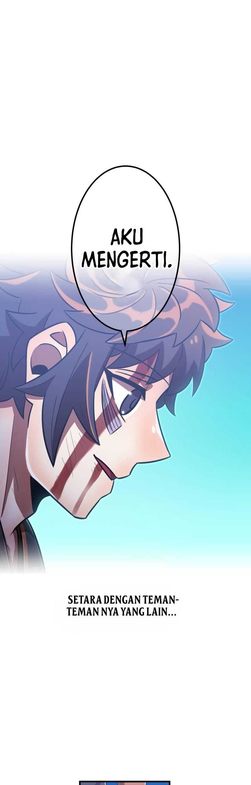 Savior of Divine Blood ~Draw Out 0.00000001% to Become the Strongest~ Chapter 95 - halaman 42