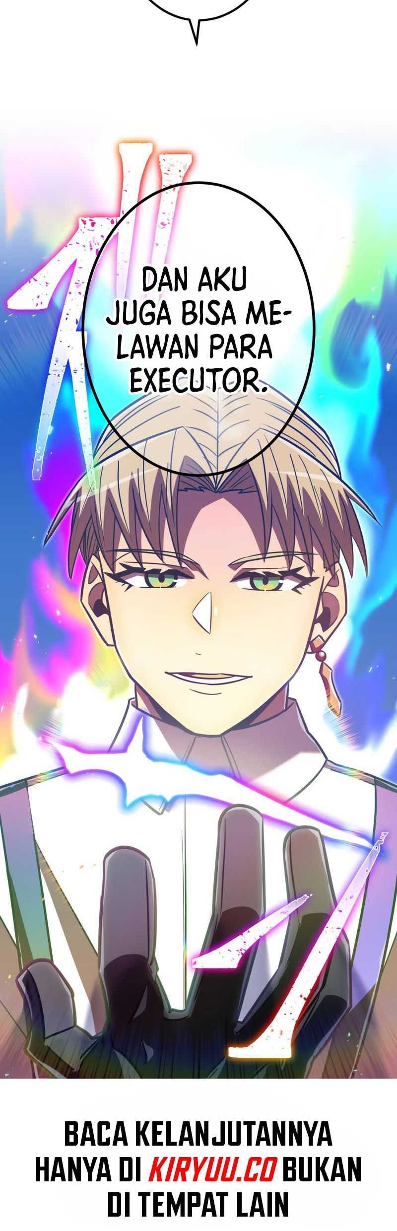 Savior of Divine Blood ~Draw Out 0.00000001% to Become the Strongest~ Chapter 95 - halaman 45