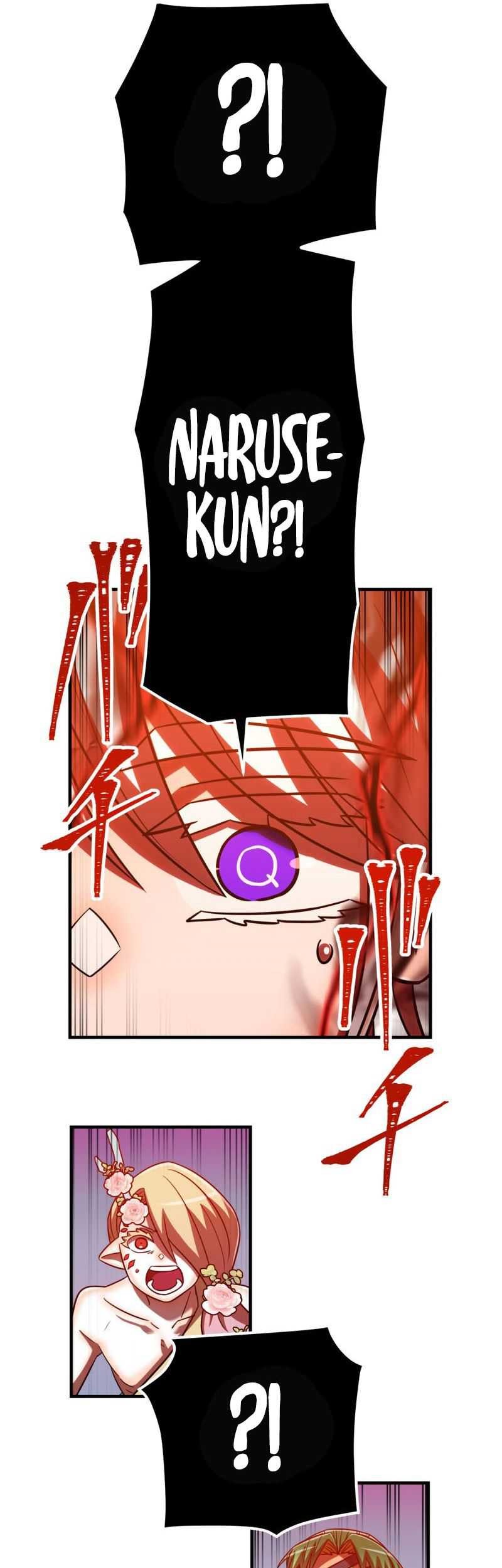 Savior of Divine Blood ~Draw Out 0.00000001% to Become the Strongest~ Chapter 95 - halaman 7