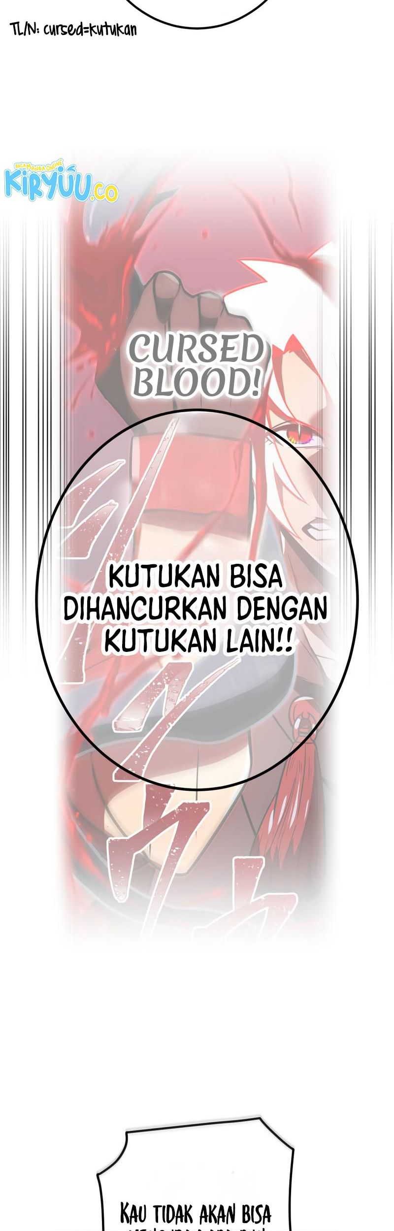 Savior of Divine Blood ~Draw Out 0.00000001% to Become the Strongest~ Chapter 95 - halaman 9
