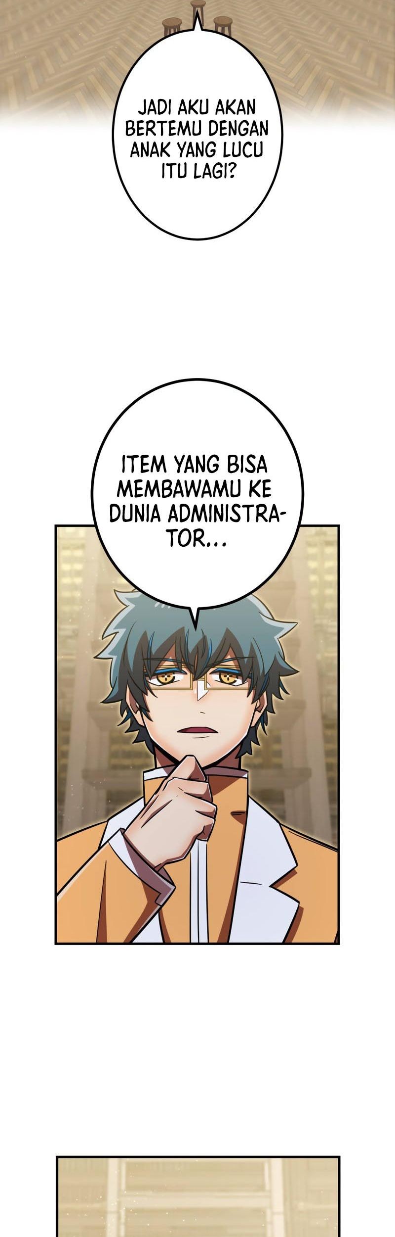Savior of Divine Blood ~Draw Out 0.00000001% to Become the Strongest~ Chapter 96 - halaman 11