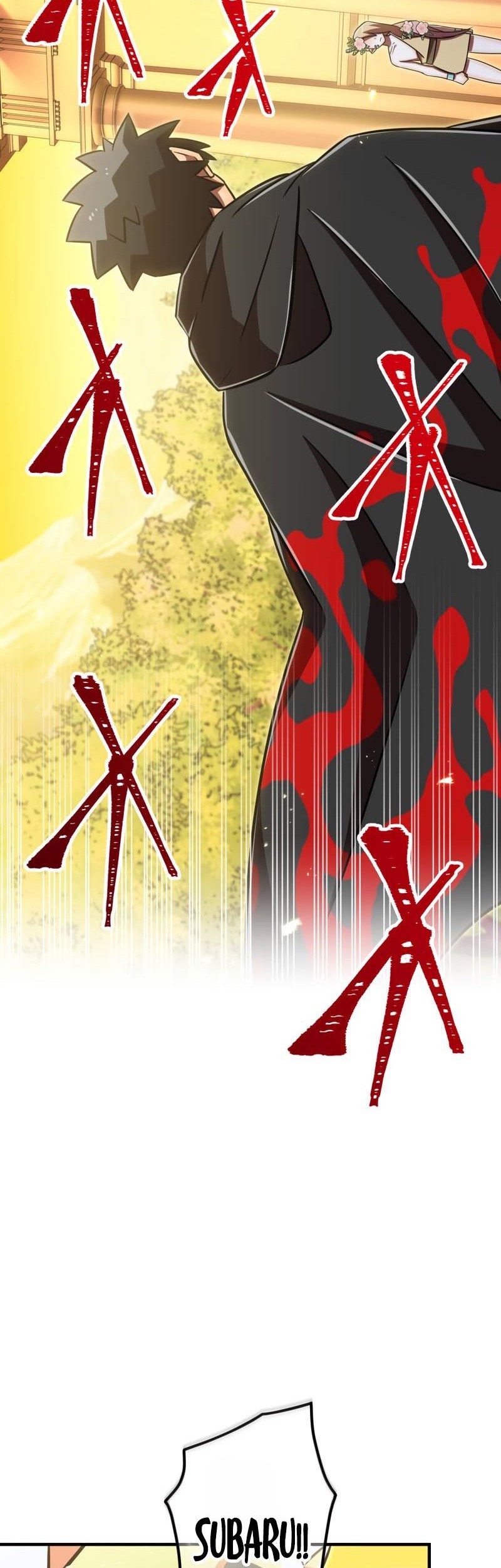 Savior of Divine Blood ~Draw Out 0.00000001% to Become the Strongest~ Chapter 96 - halaman 16