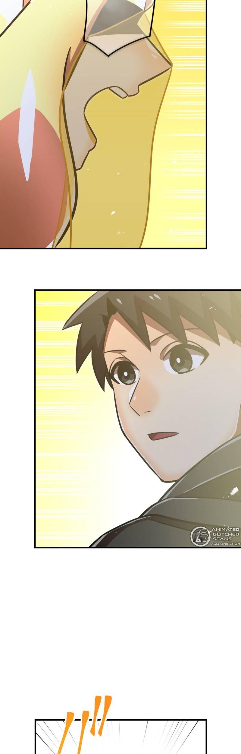 Savior of Divine Blood ~Draw Out 0.00000001% to Become the Strongest~ Chapter 96 - halaman 17