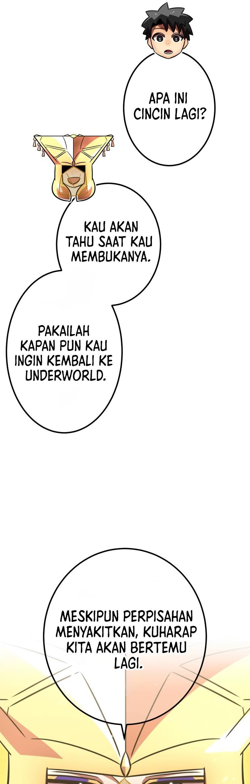 Savior of Divine Blood ~Draw Out 0.00000001% to Become the Strongest~ Chapter 96 - halaman 19