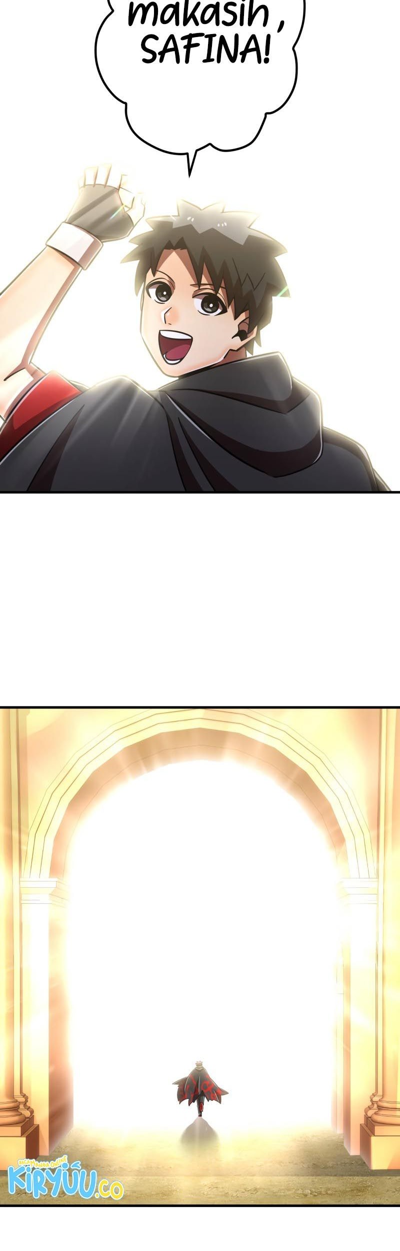 Savior of Divine Blood ~Draw Out 0.00000001% to Become the Strongest~ Chapter 96 - halaman 21