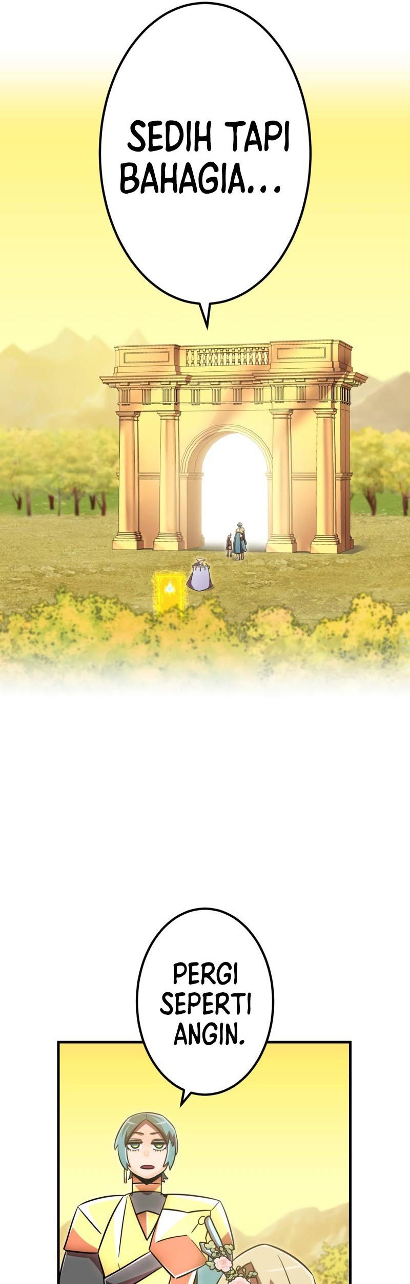 Savior of Divine Blood ~Draw Out 0.00000001% to Become the Strongest~ Chapter 96 - halaman 23