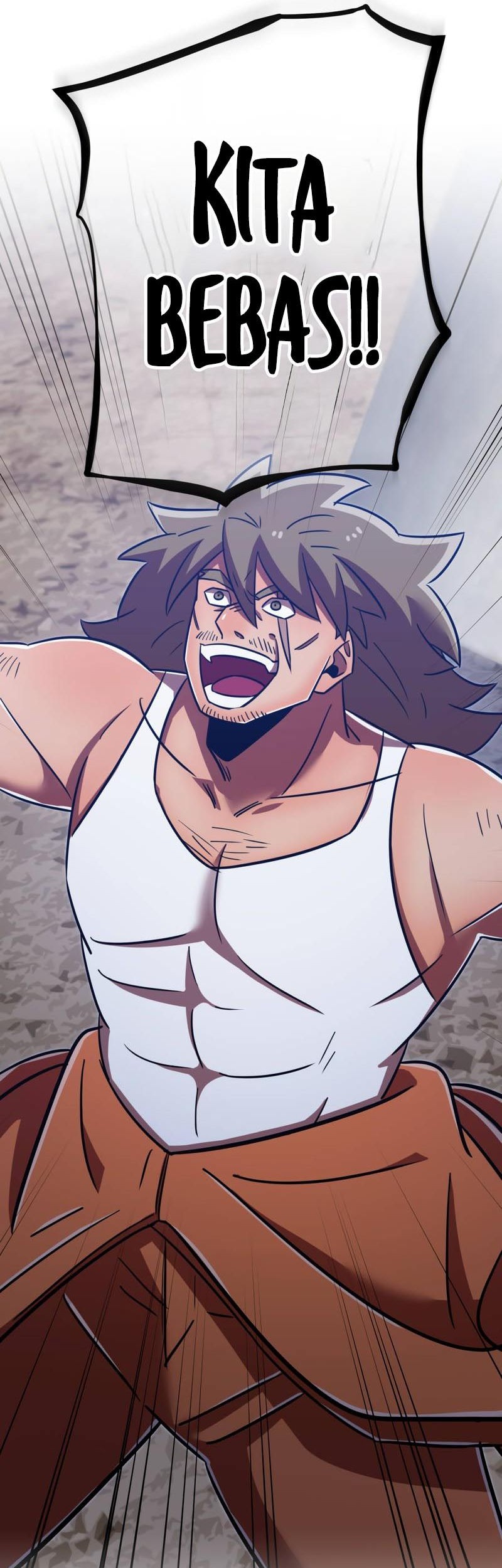 Savior of Divine Blood ~Draw Out 0.00000001% to Become the Strongest~ Chapter 96 - halaman 29