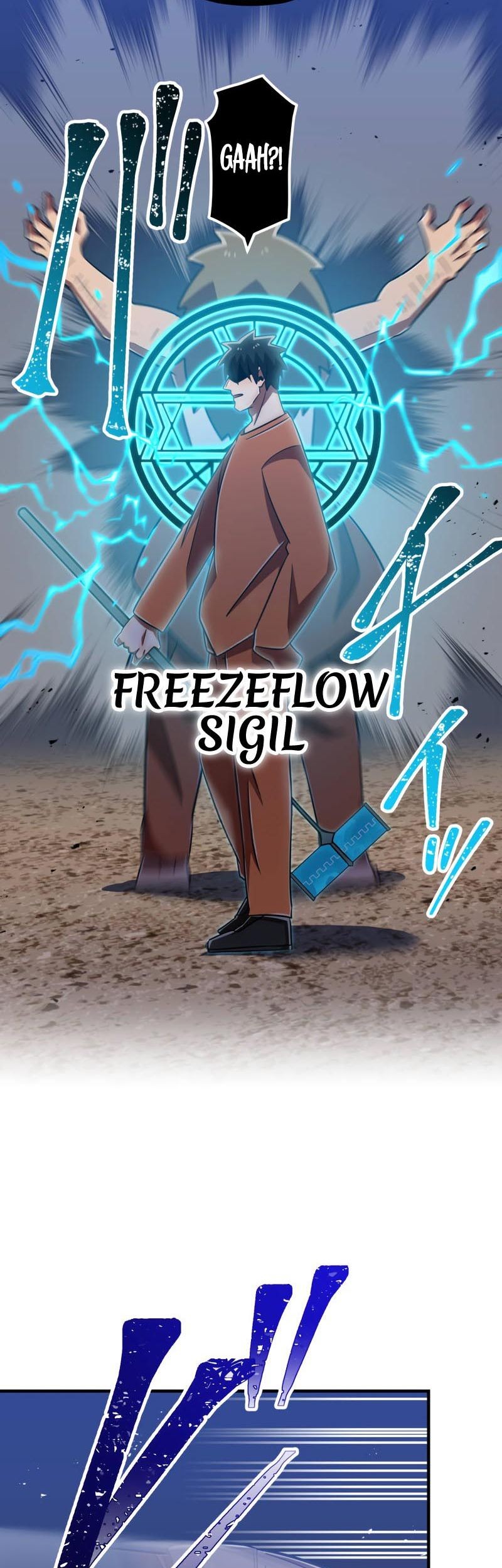Savior of Divine Blood ~Draw Out 0.00000001% to Become the Strongest~ Chapter 96 - halaman 31