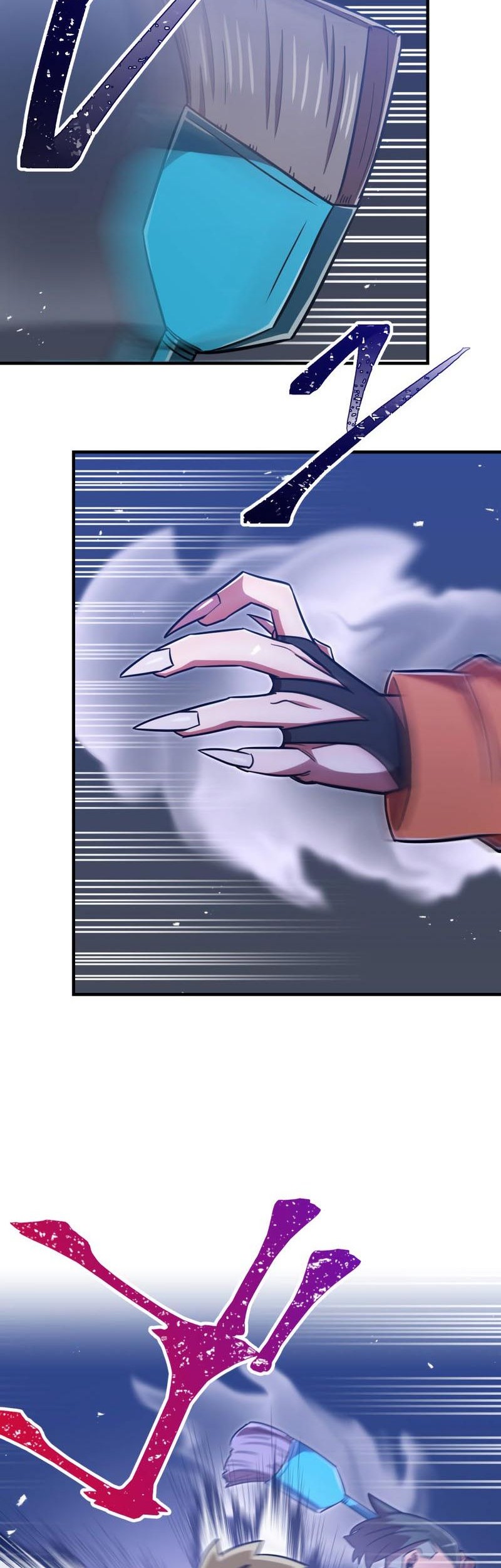 Savior of Divine Blood ~Draw Out 0.00000001% to Become the Strongest~ Chapter 96 - halaman 32