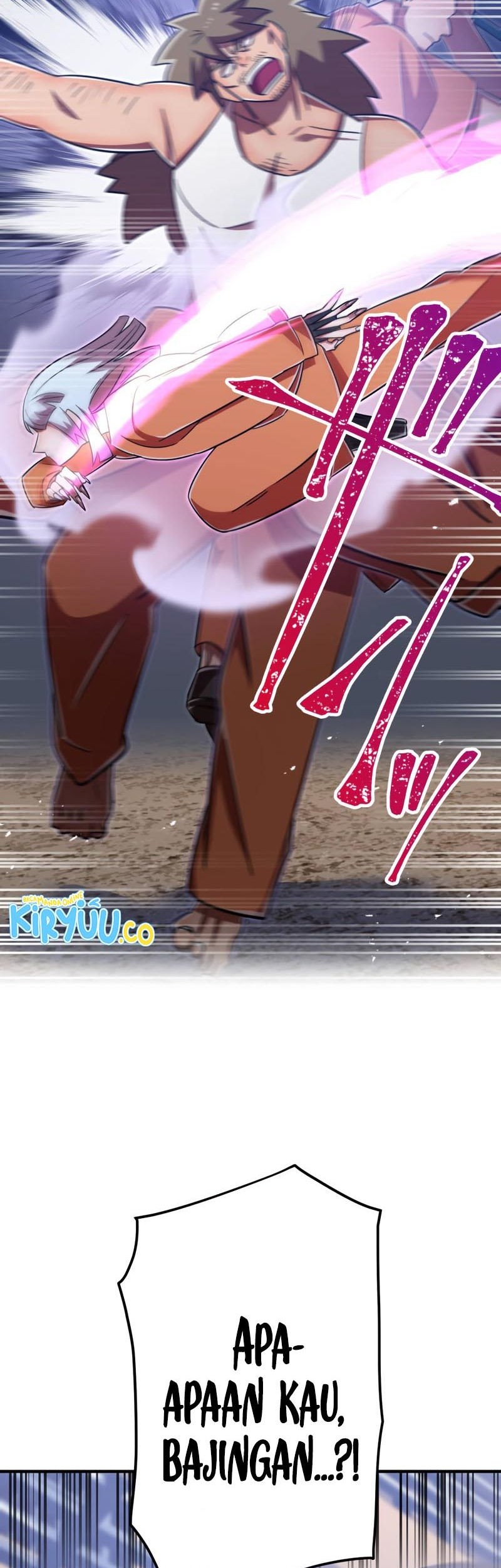 Savior of Divine Blood ~Draw Out 0.00000001% to Become the Strongest~ Chapter 96 - halaman 33