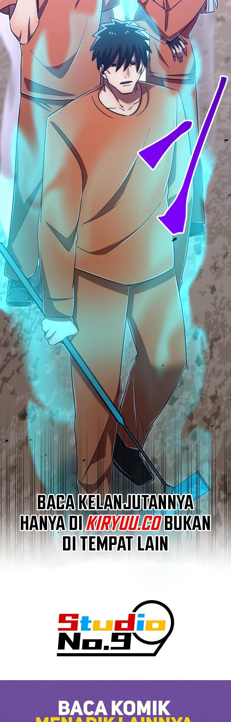 Savior of Divine Blood ~Draw Out 0.00000001% to Become the Strongest~ Chapter 96 - halaman 37