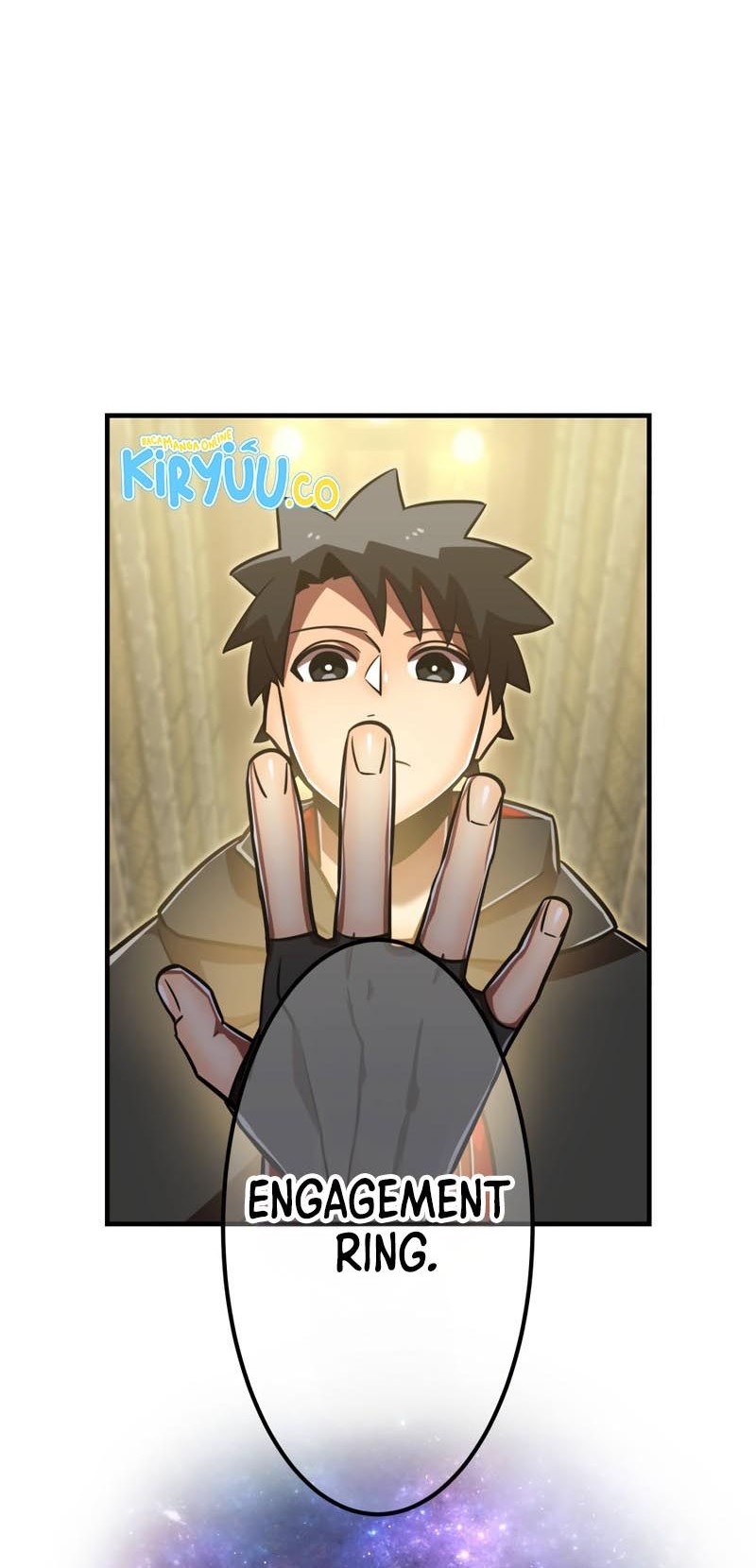 Savior of Divine Blood ~Draw Out 0.00000001% to Become the Strongest~ Chapter 96 - halaman 6