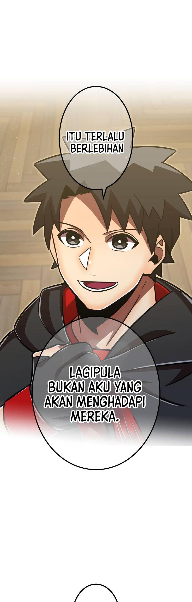 Savior of Divine Blood ~Draw Out 0.00000001% to Become the Strongest~ Chapter 96 - halaman 8