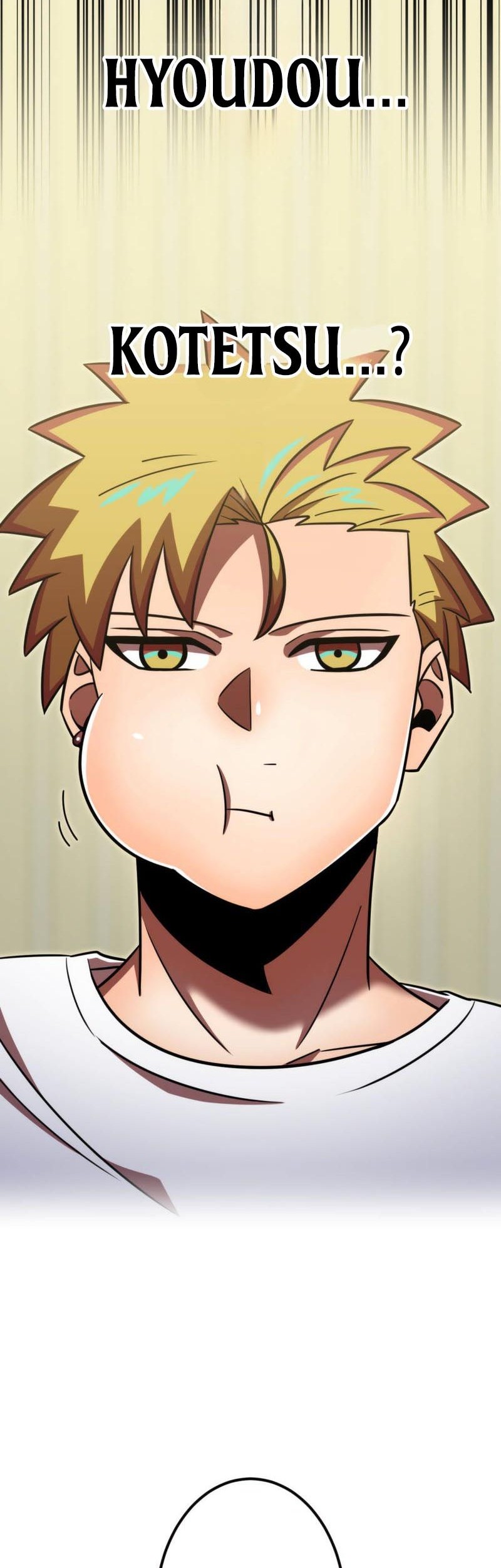 Savior of Divine Blood ~Draw Out 0.00000001% to Become the Strongest~ Chapter 97 - halaman 10