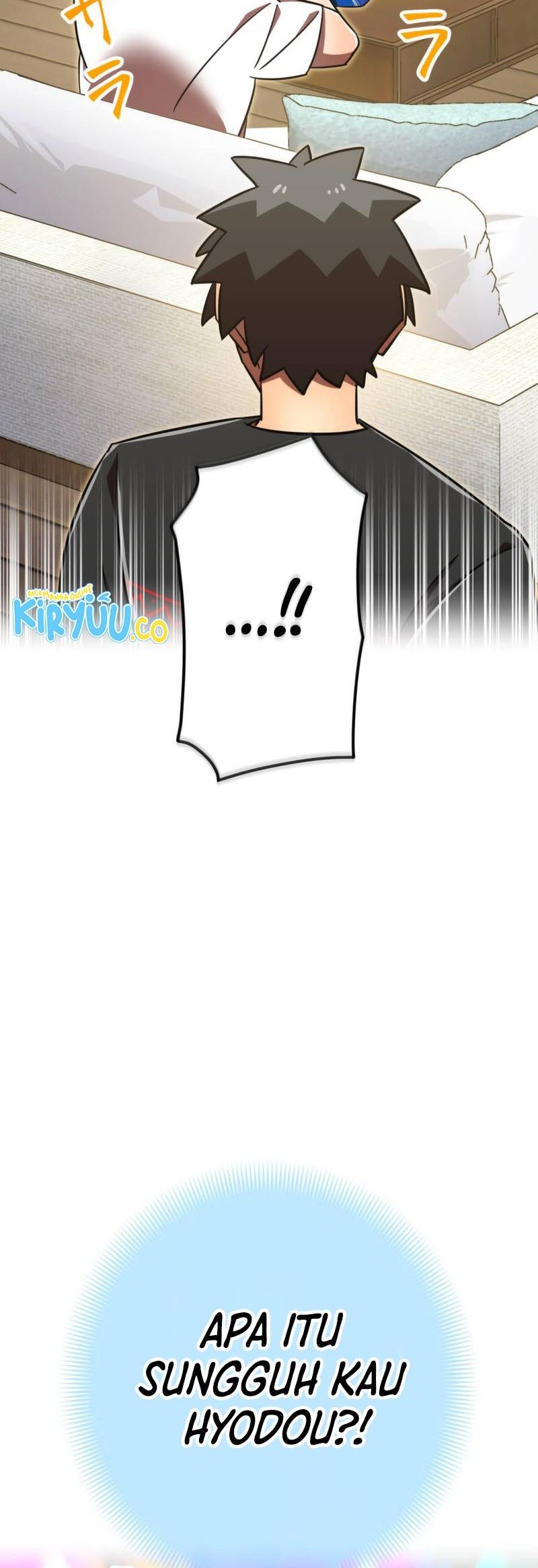 Savior of Divine Blood ~Draw Out 0.00000001% to Become the Strongest~ Chapter 97 - halaman 12