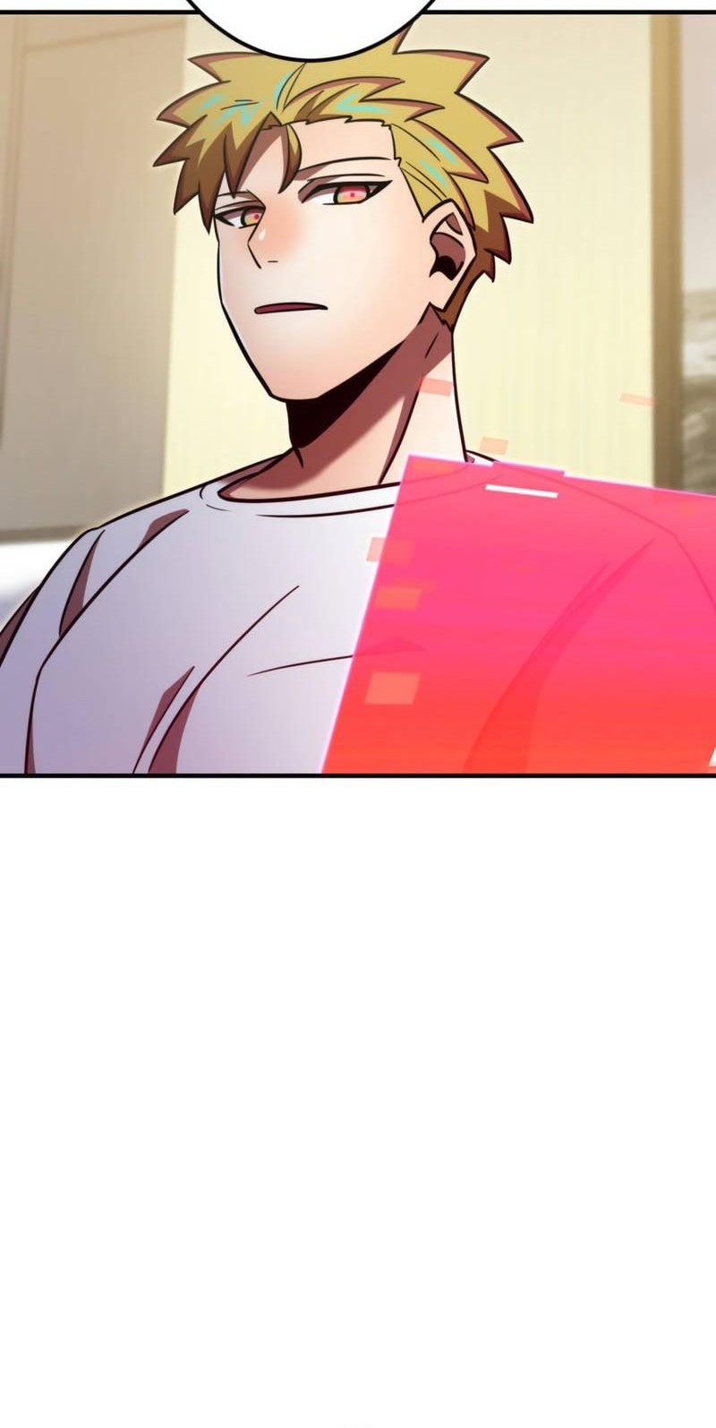 Savior of Divine Blood ~Draw Out 0.00000001% to Become the Strongest~ Chapter 97 - halaman 18