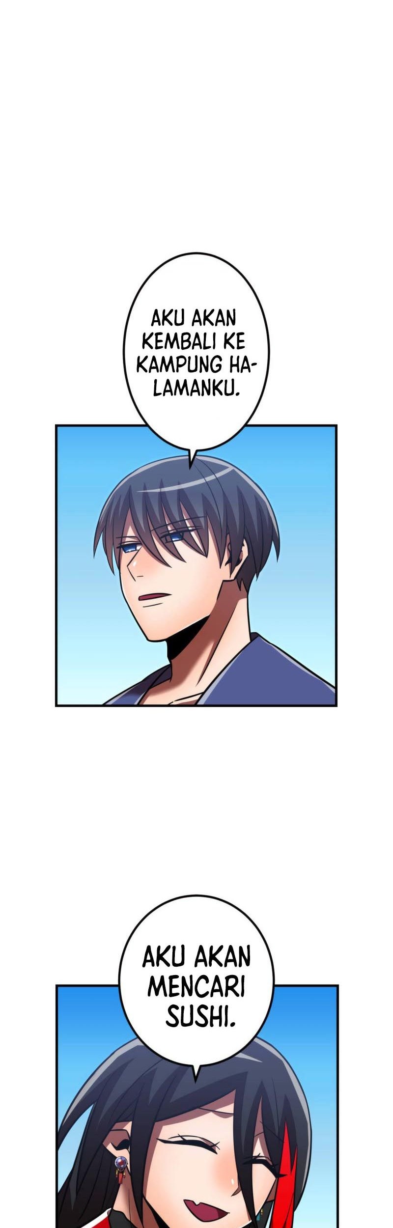 Savior of Divine Blood ~Draw Out 0.00000001% to Become the Strongest~ Chapter 97 - halaman 2