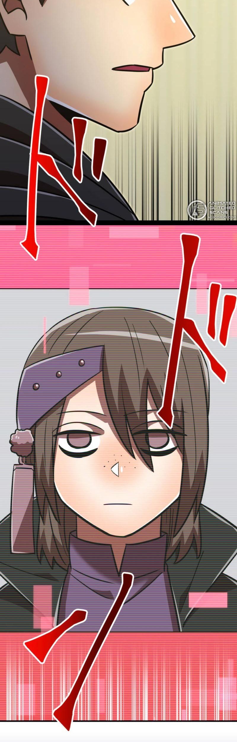 Savior of Divine Blood ~Draw Out 0.00000001% to Become the Strongest~ Chapter 97 - halaman 21